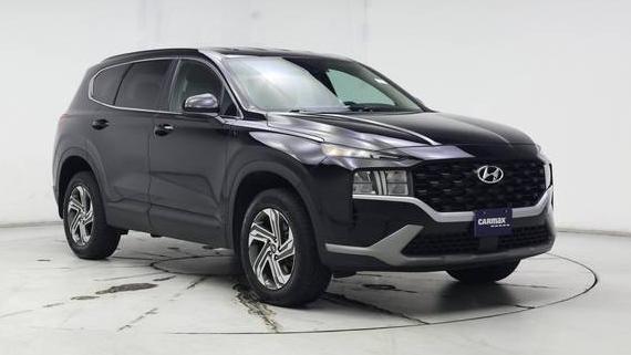 HYUNDAI SANTA FE 2023 5NMS1DAJ0PH521606 image